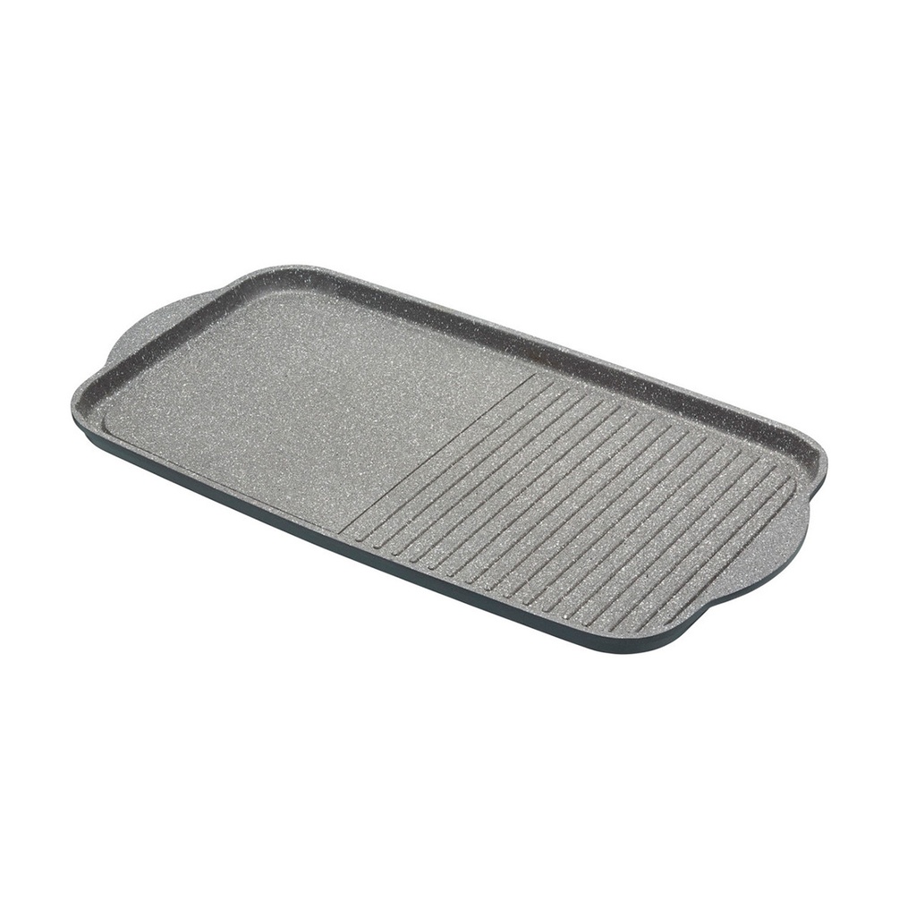 Plancha Combinada 46 cm - MasterClass