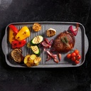 Plancha Combinada 46 cm - MasterClass