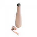 Botella Térmica Wavy Rosa 750ml - Sakura