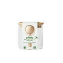 Contenedor Cuadrado 800ml c/Cuchara Medidora - Pebbly