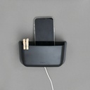 Organizador c/ Iman Grey Medium - Litem