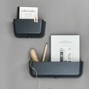 Organizador c/ Iman Grey Medium - Litem