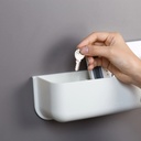 Organizador c/ Iman White Large - Litem