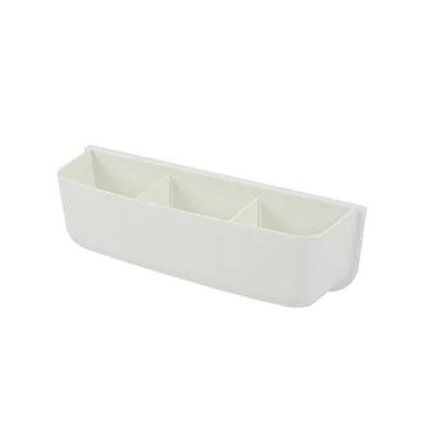 Organizador c/ Iman White Large - Litem