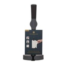Porta Rollo con Ventosa - Masterclass