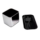 Organizador Cocina Porta Esponja Acero Inoxidable - Masterclass