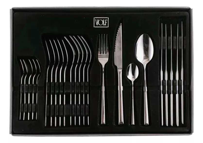 Set Box 24 pzas - Banquet