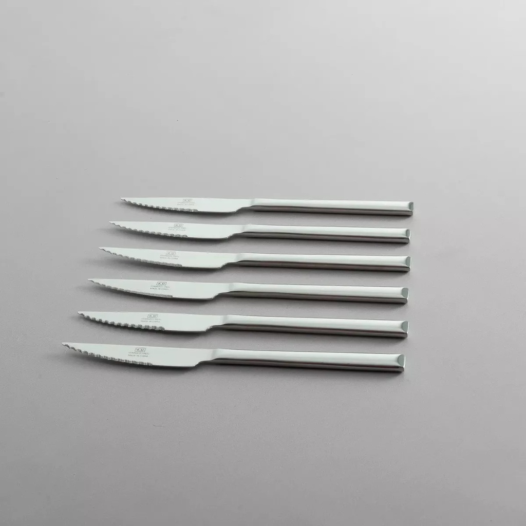 Set Box 24 pzas - Banquet
