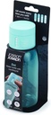 Botella JJ Dot 400 ml Turquesa - Joseph Joseph