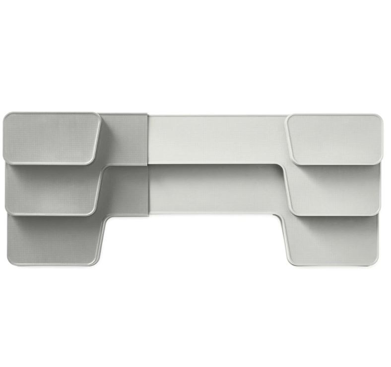 Organizador Alacena Duo Expandible - Joseph - Joseph Joseph