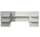 Organizador Alacena Duo Expandible - Joseph - Joseph Joseph