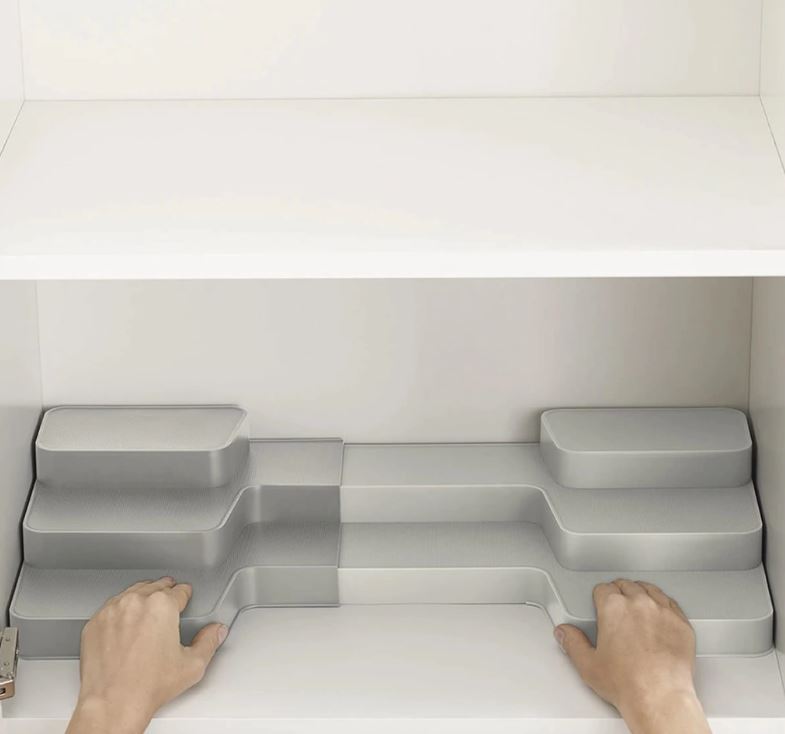 Organizador Alacena Duo Expandible - Joseph - Joseph Joseph