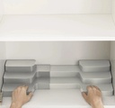 Organizador Alacena Duo Expandible - Joseph - Joseph Joseph