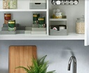 Organizador Alacena Duo Expandible - Joseph - Joseph Joseph