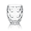 Set Vasos Venice Bajos x6 - Guzzini