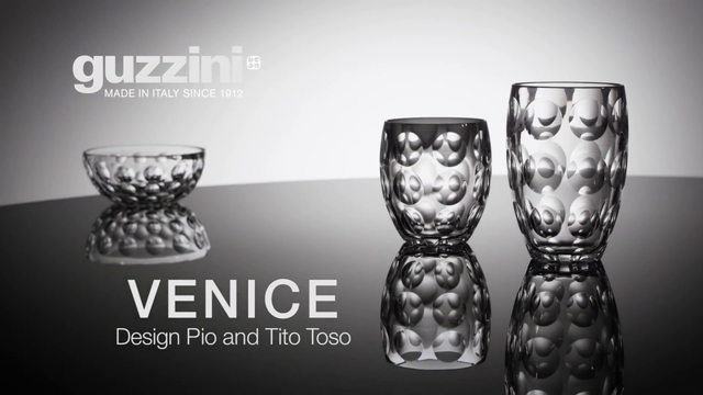 Set Vasos Venice Bajos x6 - Guzzini