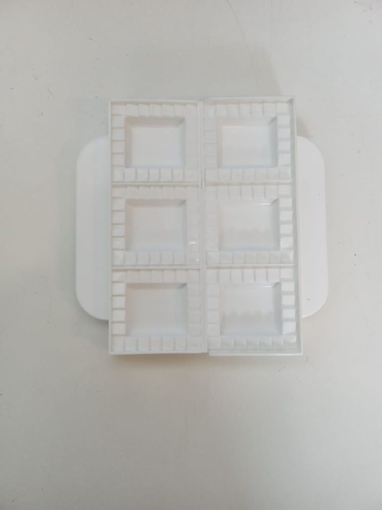 Svim Ravioli