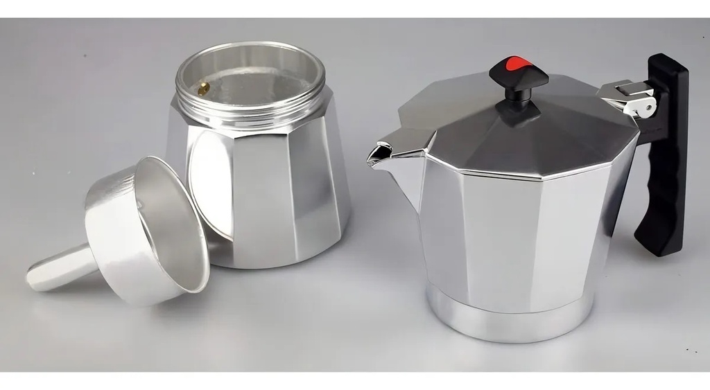 Cafetera Megefesa Colombia