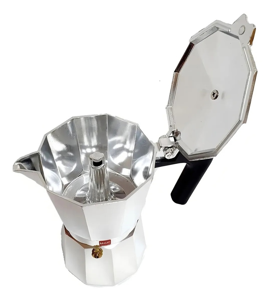 Cafetera Megefesa Colombia