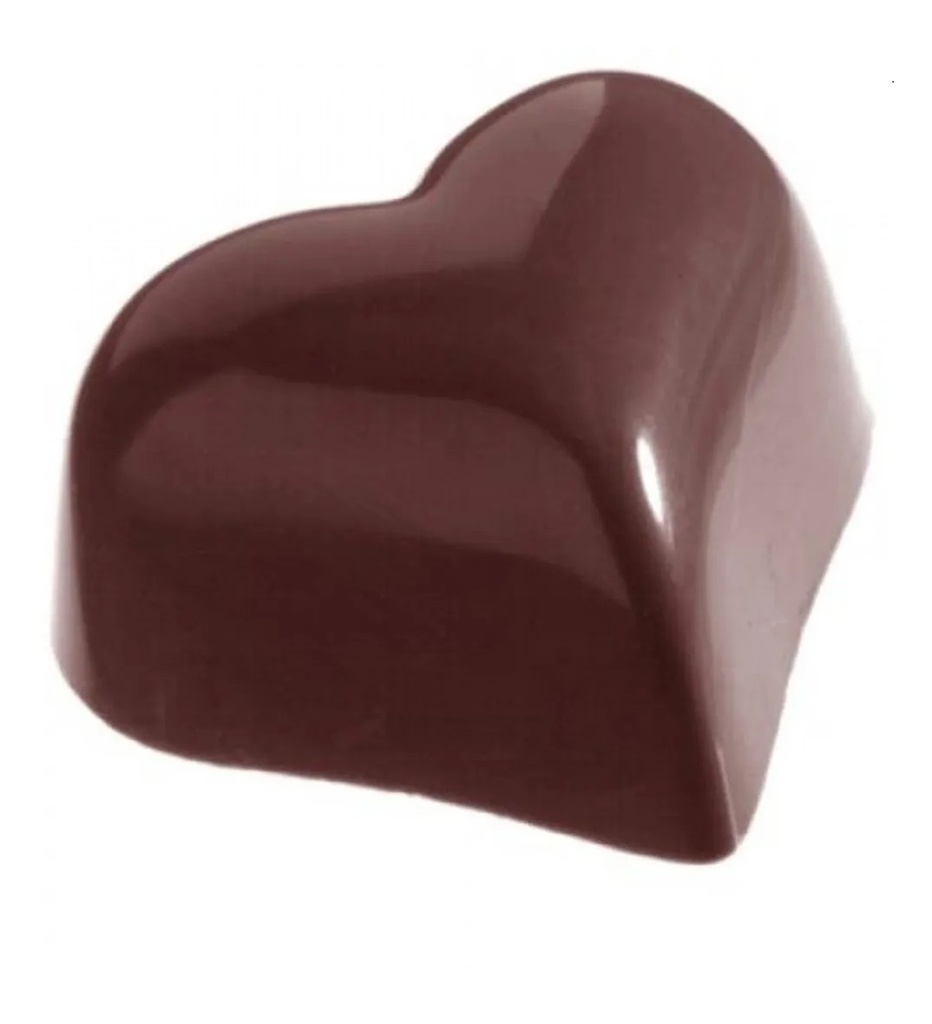 Moldes de Policarbonato para Chocolate