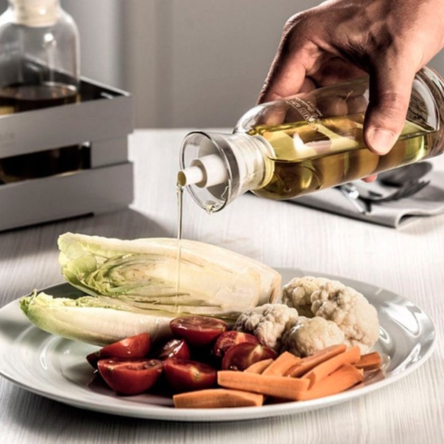 Aceitera Vinagrera Perfect Dressing - Guzzini