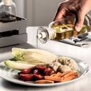Aceitera Vinagrera Perfect Dressing - Guzzini