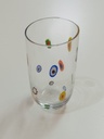 Vaso Alto Margarita X6