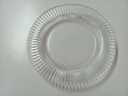 Plato Para Masas 18 cm