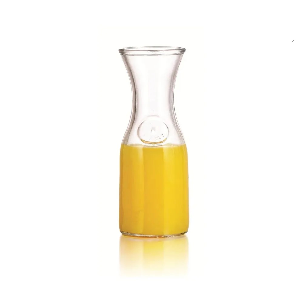 JARRA DECANTADORA 0.5LT