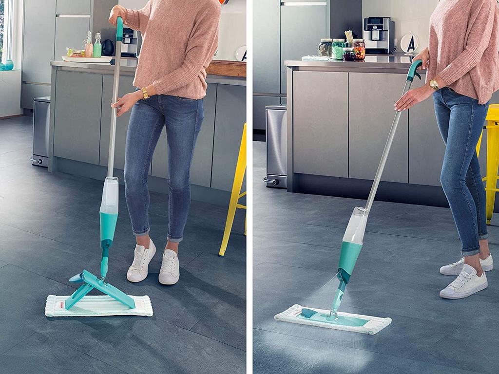 Pulverizador Easy Clean - Leifheit