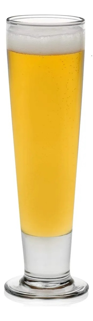 Copa Cerveza 410 ml x6