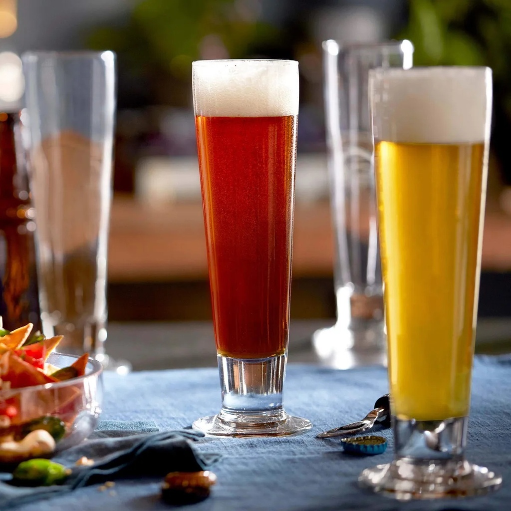 Copa Cerveza 410 ml x6