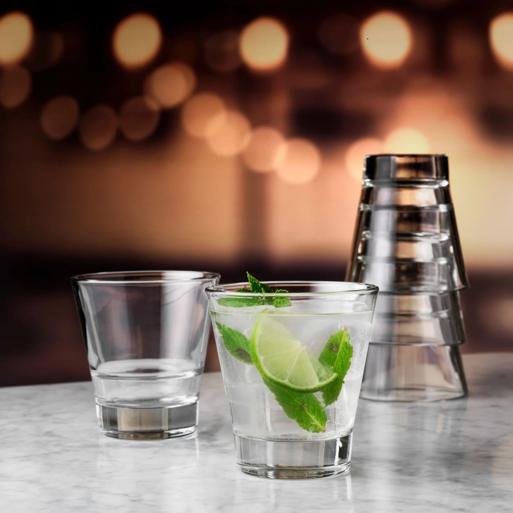 Libbey Vaso Espresso 110ml x1