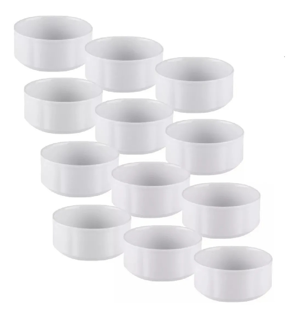 Bols Compota 10X4,5cm