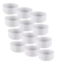 Bols Compota 10X4,5cm