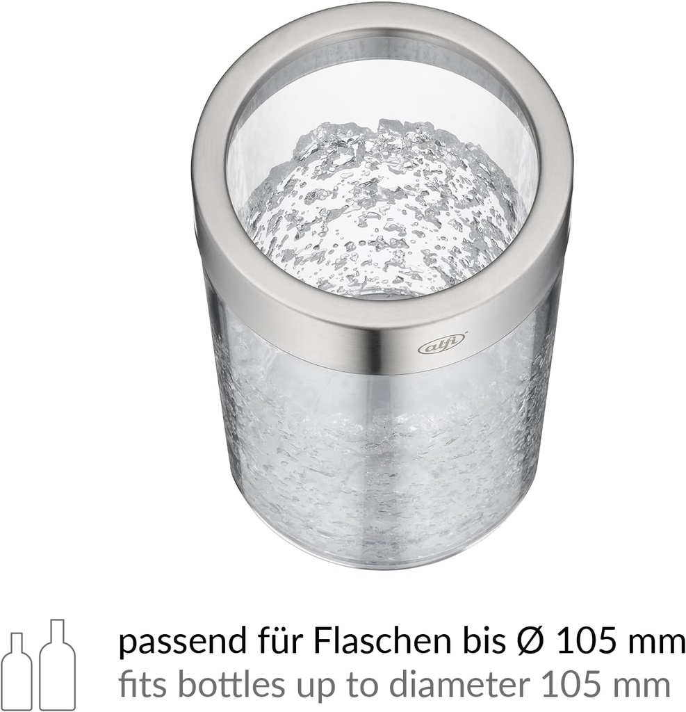 Cooler Botellas - Alfi