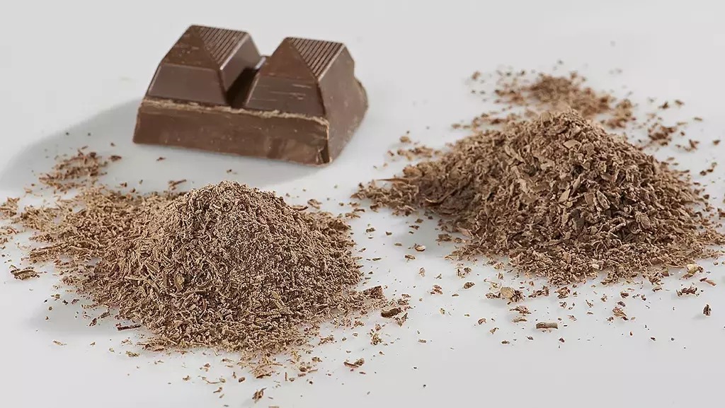 Rallador Fino y Grueso Reibe Naranja - Börner