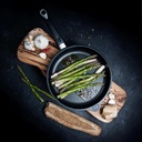 Sartén  32cm - AMT Gastroguss