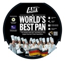 Sartén  32cm - AMT Gastroguss