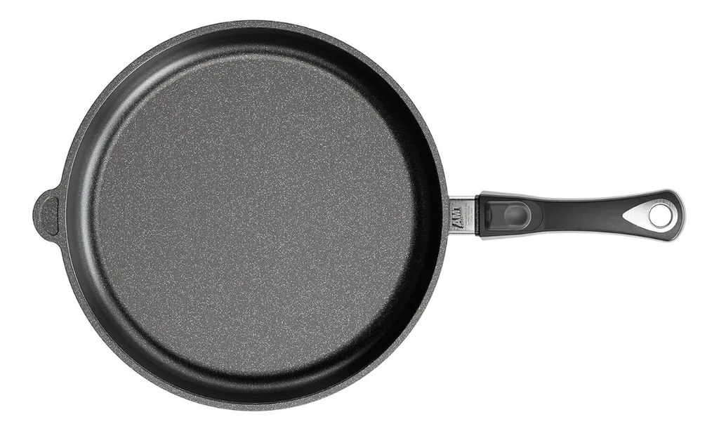 Sartén  32cm - AMT Gastroguss