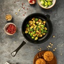 Sartén  32cm - AMT Gastroguss