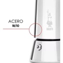 Cafetera Musa 10 pocillos - Bialetti