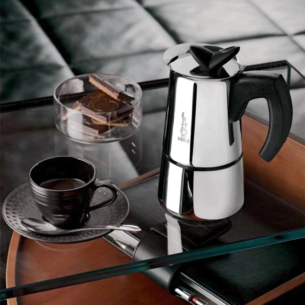 Cafetera Musa 2 pocillos - Bialetti