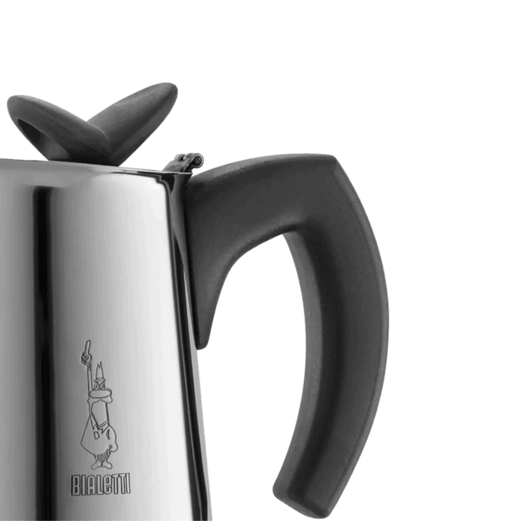 Cafetera Musa 2 pocillos - Bialetti