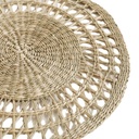 Individuales Redondos 36 cm - Set x (6und)