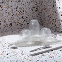 Escurridor de Vajilla Bistro Off White - Bodum