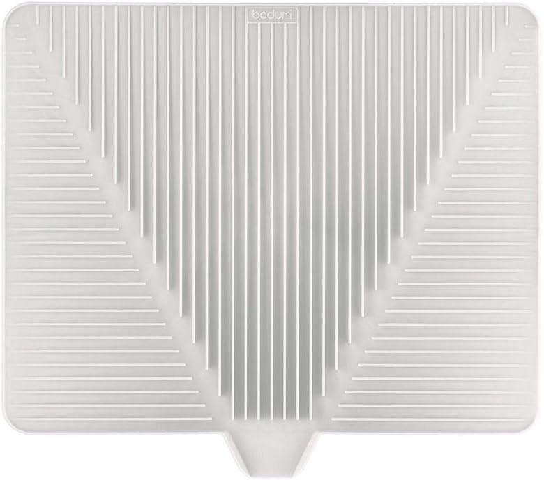 Escurridor de Vajilla Bistro Off White - Bodum