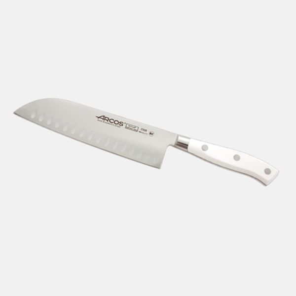 Cuchillo Santoku Serie Riviera - Arcos