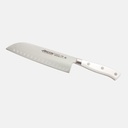 Cuchillo Santoku Serie Riviera - Arcos