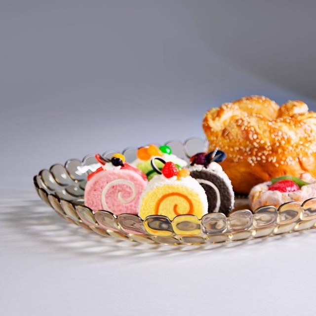 Bandeja L Tiffany - Guzzini